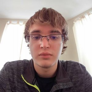 Meet your Posher, Ethan